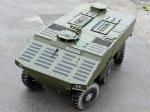 BAE SEP 6x6 2000 года